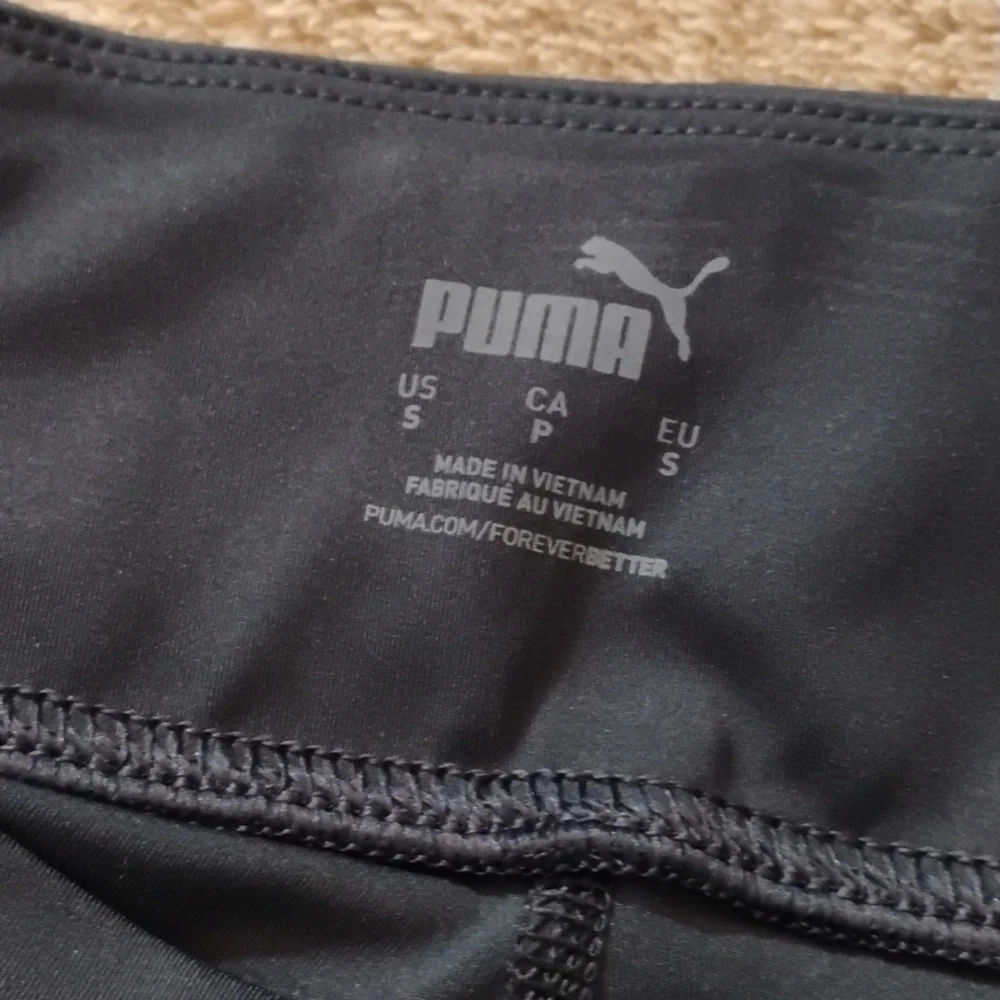 Puma NWT Blake Skirt Tropical
